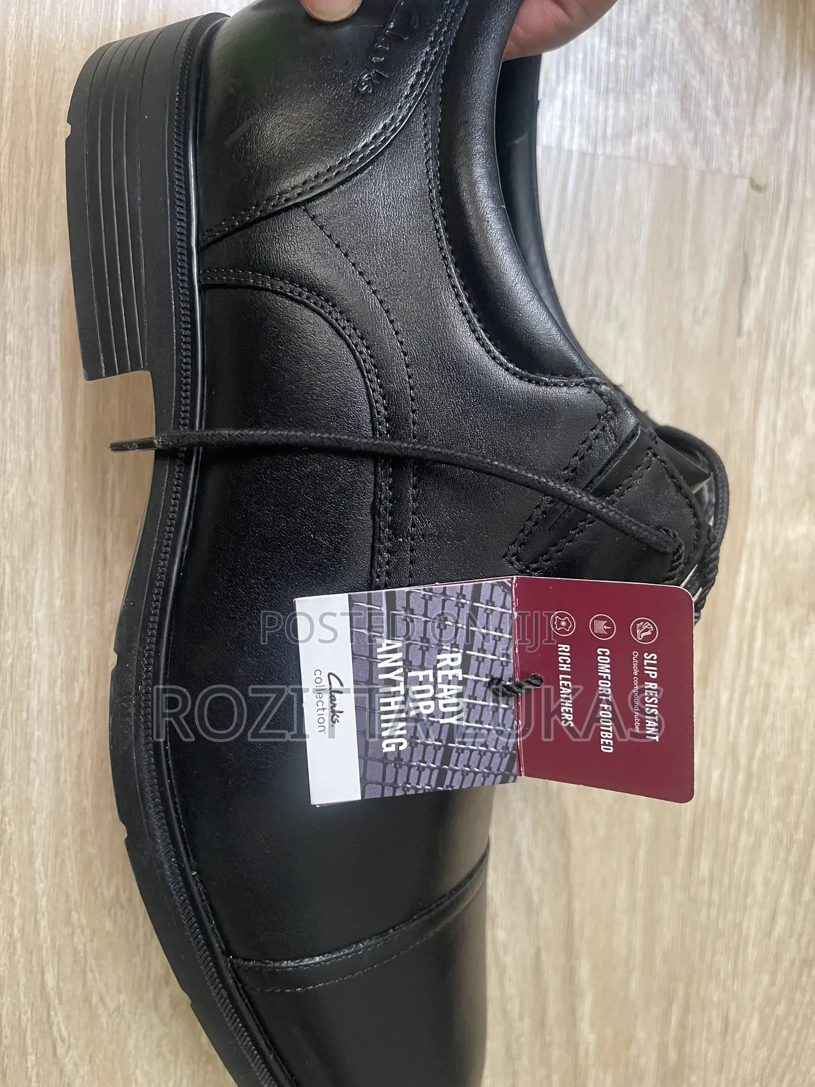 Clarks Shoes