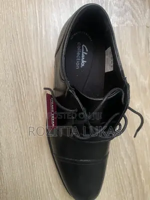 Clarks Shoes