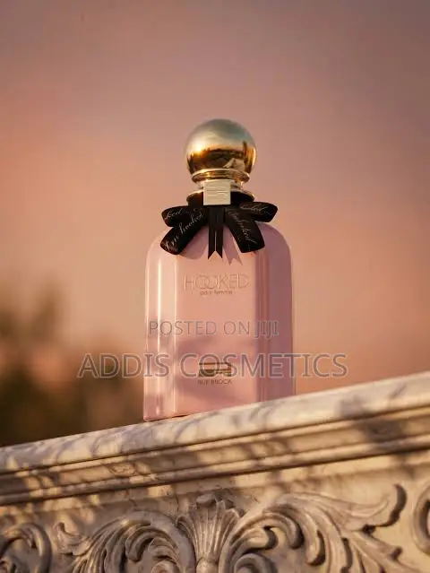 Original Hooked Pour Femme by Rue Broca