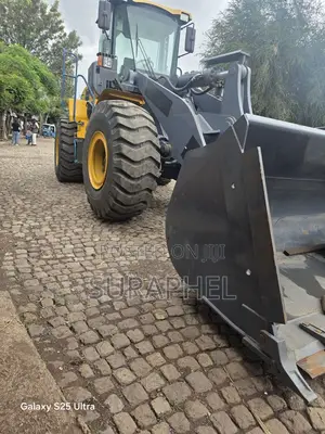 XCMG Loader