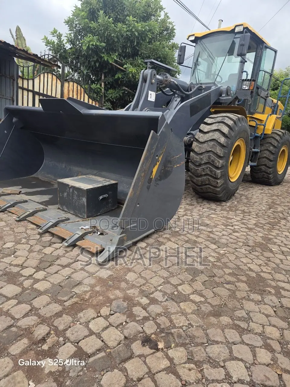 XCMG Loader