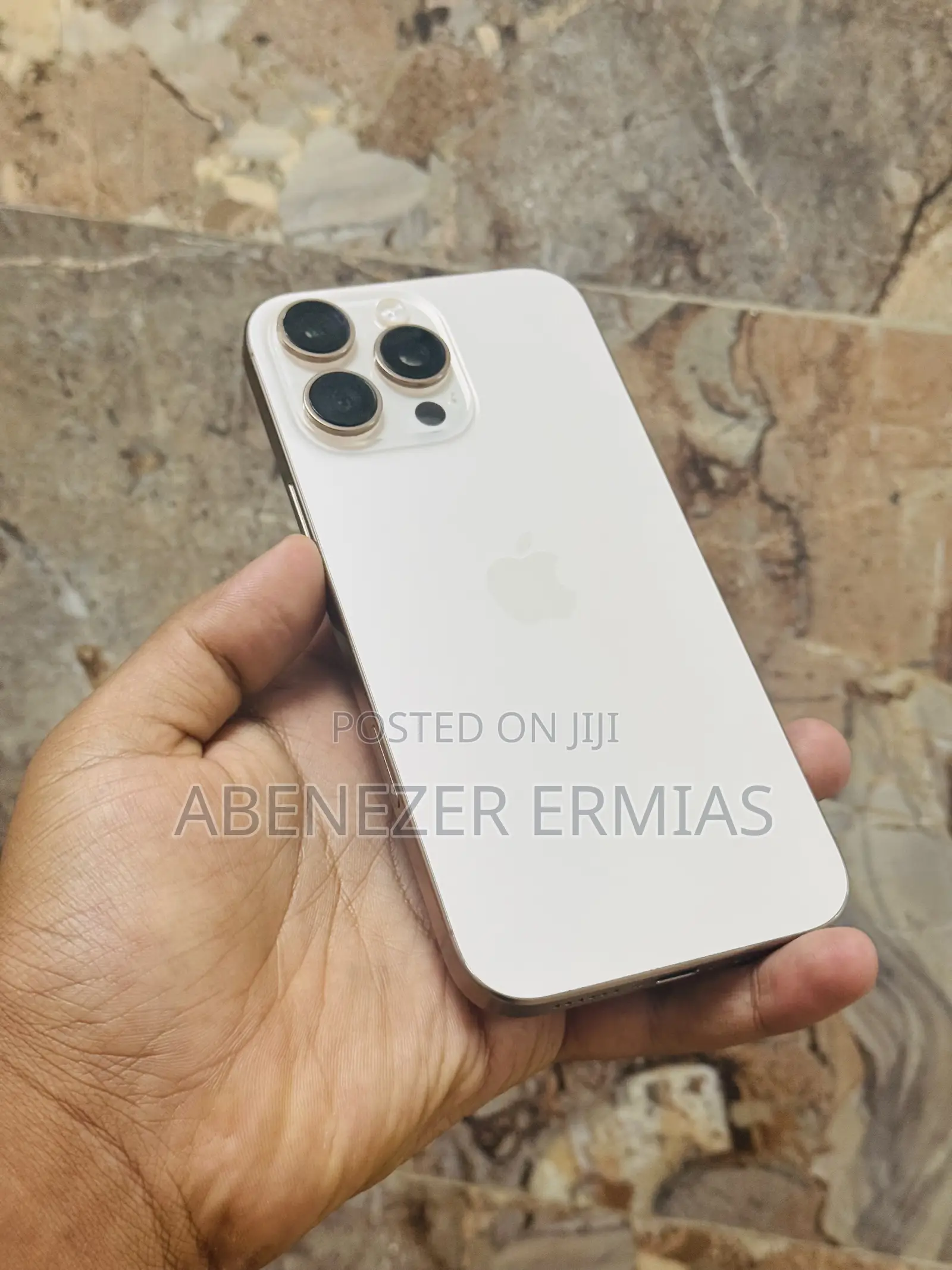 Apple iPhone 16 Pro Max 256 GB