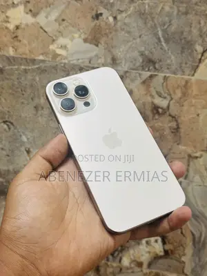 Apple iPhone 16 Pro Max 256 GB