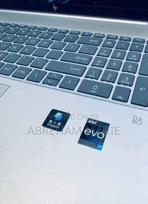 New Laptop HP Pavilion Power 15 16GB Intel Core i7 SSD 1T