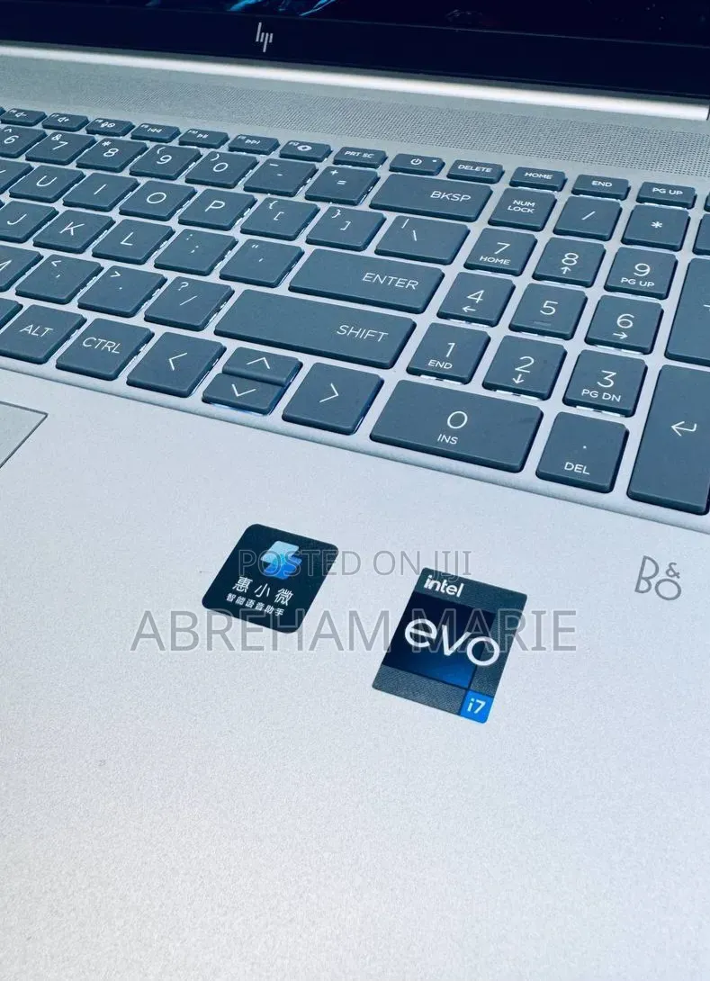 New Laptop HP Pavilion Power 15 16GB Intel Core i7 SSD 1T