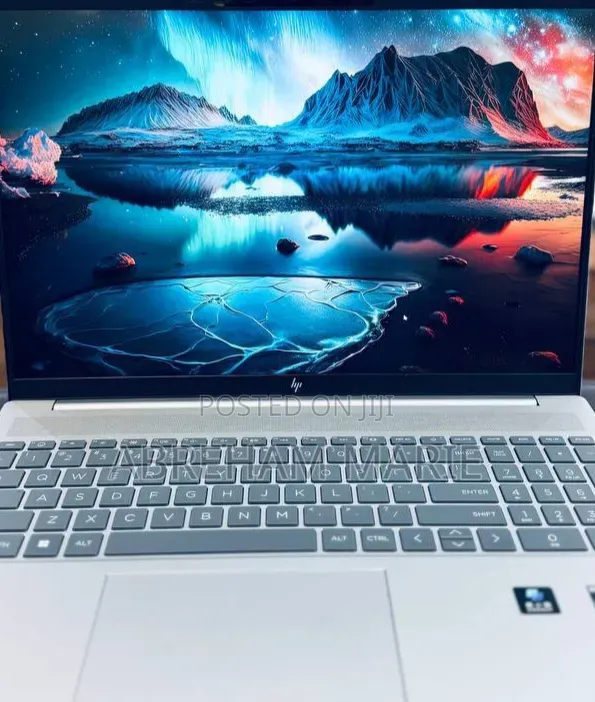 New Laptop HP Pavilion Power 15 16GB Intel Core i7 SSD 1T