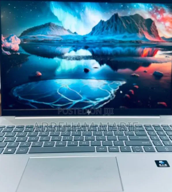 New Laptop HP Pavilion Power 15 16GB Intel Core i7 SSD 1T