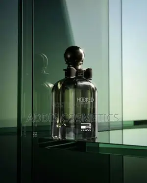 Hooked Pour Homme