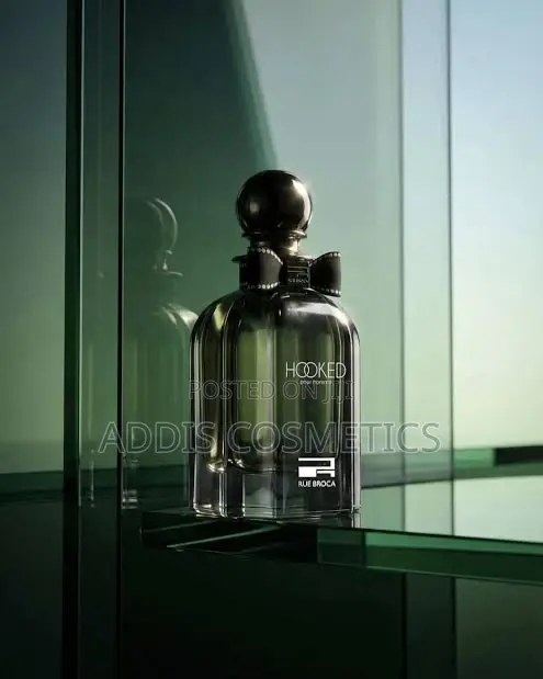 Hooked Pour Homme
