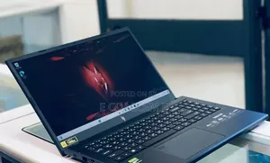 New Laptop Acer 16GB AMD Ryzen 5 SSD 512GB