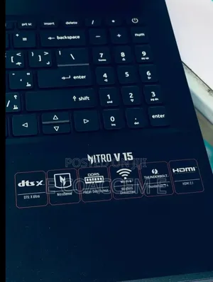 New Laptop Acer 16GB AMD Ryzen 5 SSD 512GB