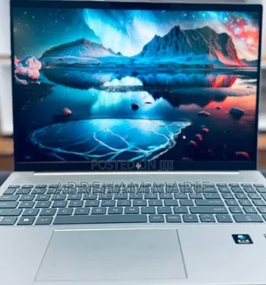 New Laptop HP Pavilion 15 16GB Intel Core i7 SSD 1T