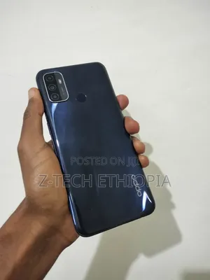 Oppo A32 128 GB Black