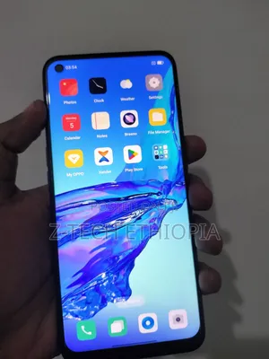 Oppo A32 128 GB Black