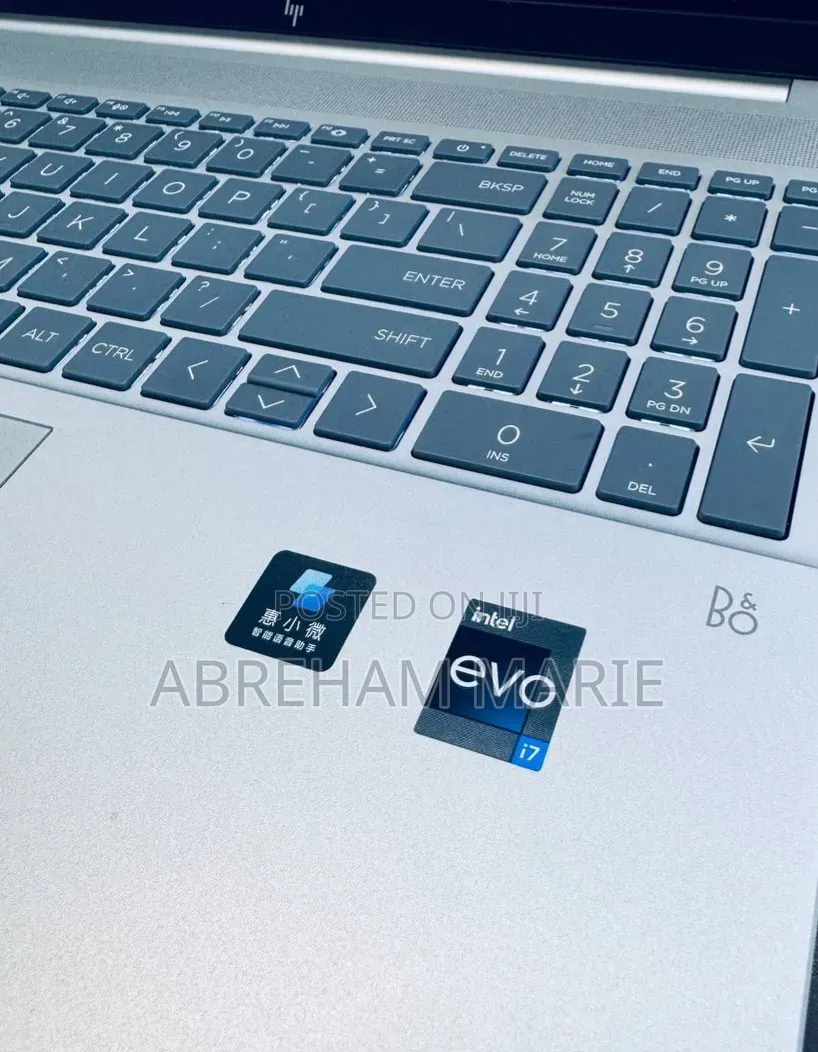 New Laptop HP Pavilion 15 16GB Intel Core i7 SSD 1T