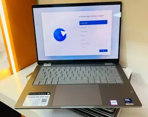 New Laptop HP OmniBook X Flip 14" 16GB Intel Core Ultra 7 SSD 1T