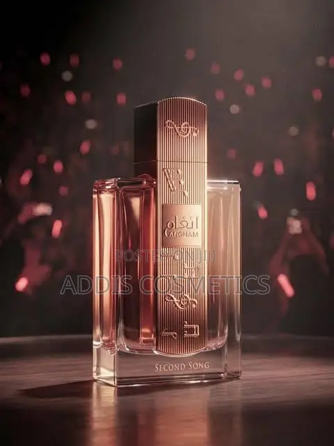 Original (Pink) Angham Lattafa Burberry Goddess