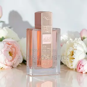 Original (Pink) Angham Lattafa Burberry Goddess