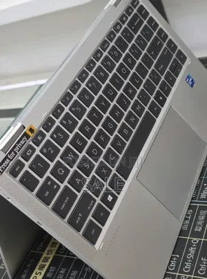 New Laptop HP EliteBook 1040 G8 16GB Intel Core i7 SSD 512GB