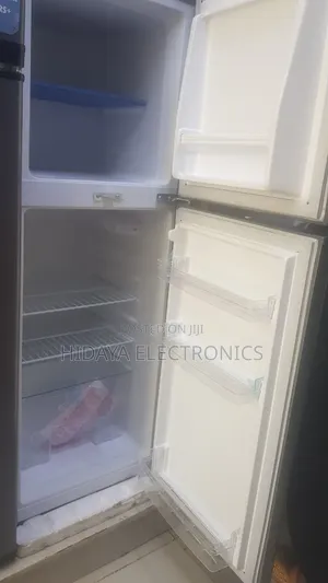 ኤሌክትሮኒክስ እቃዎች መሸጫ