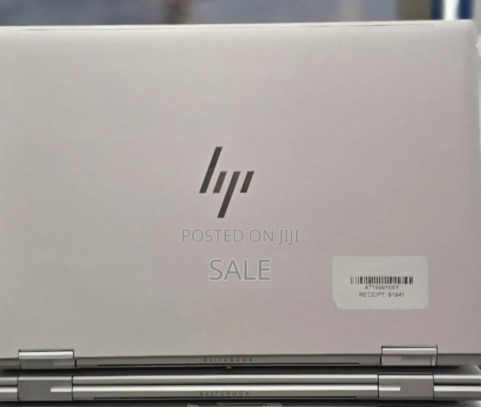 New Laptop HP EliteBook 830 G8 32GB Intel Core i7 SSD 512GB
