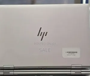 New Laptop HP EliteBook 830 G8 32GB Intel Core i7 SSD 512GB
