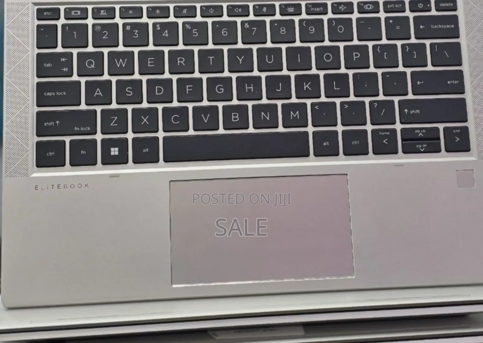New Laptop HP EliteBook 830 G8 32GB Intel Core i7 SSD 512GB