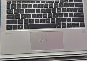 New Laptop HP EliteBook 830 G8 32GB Intel Core i7 SSD 512GB