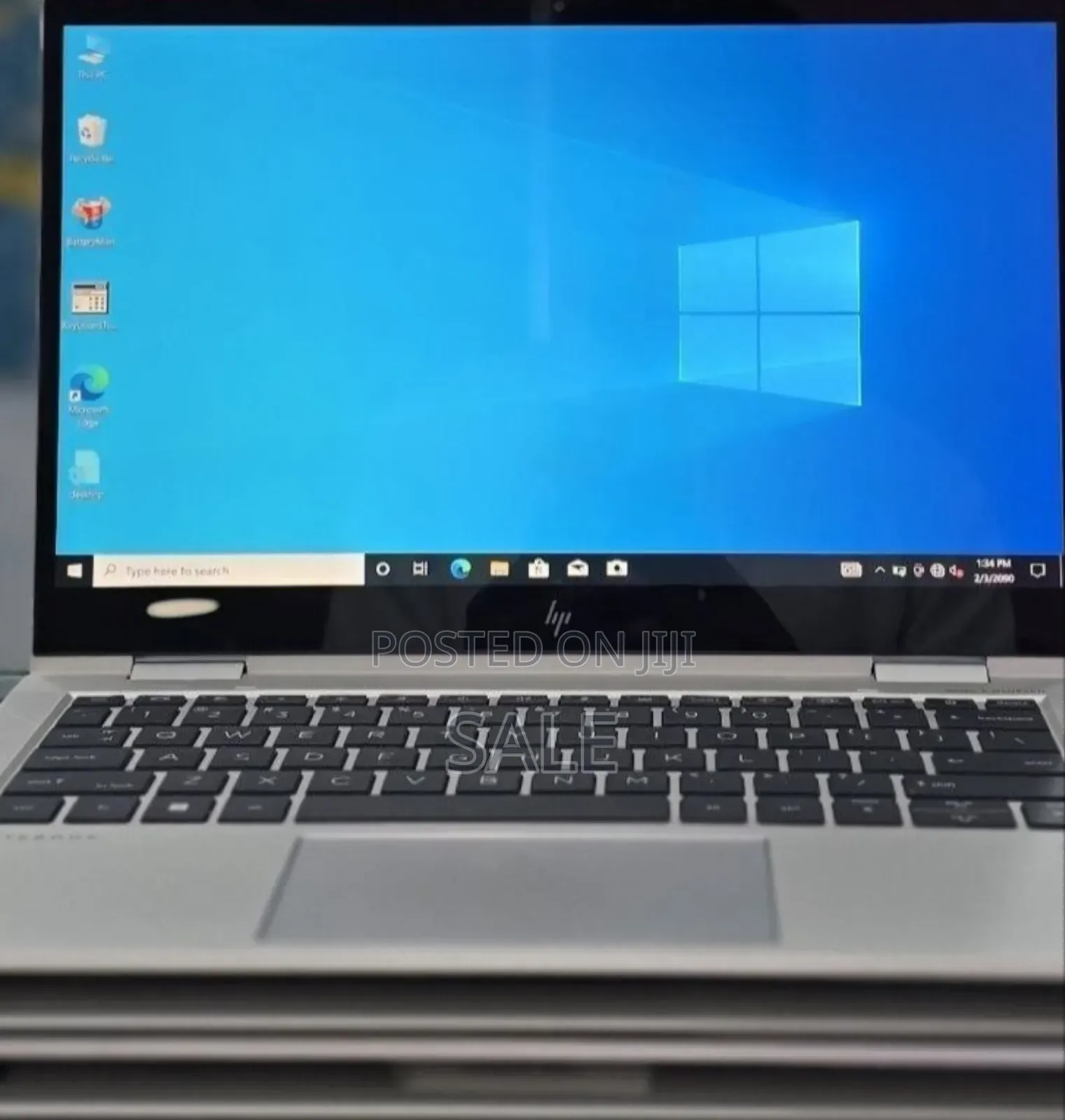 New Laptop HP EliteBook 830 G8 32GB Intel Core i7 SSD 512GB