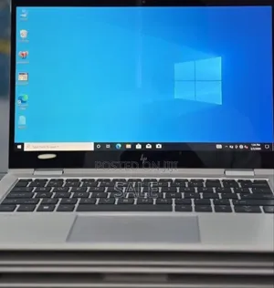 New Laptop HP EliteBook 830 G8 32GB Intel Core i7 SSD 512GB