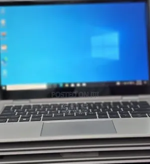 New Laptop HP EliteBook 830 G8 32GB Intel Core i7 SSD 512GB