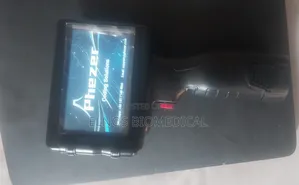 Hand Held Printer