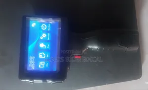 Hand Held Printer