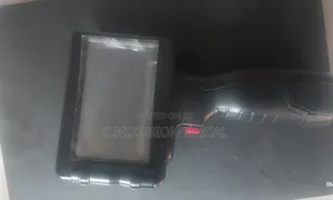 Hand Held Printer
