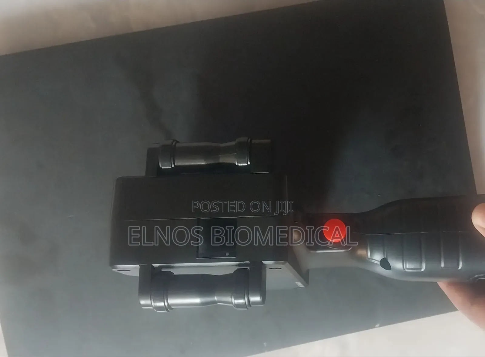 Hand Held Printer
