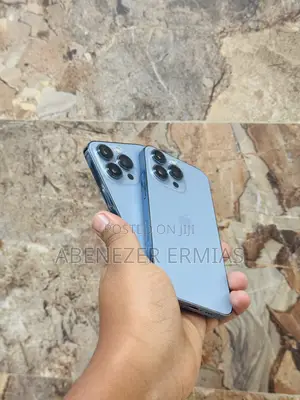 Apple iPhone 13 Pro 128 GB Blue