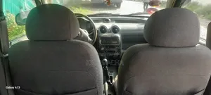 Hyundai Atos 1998 Black