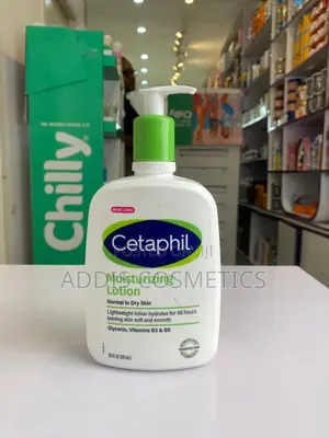 Cetaphil Moisturizing Lotion 591G