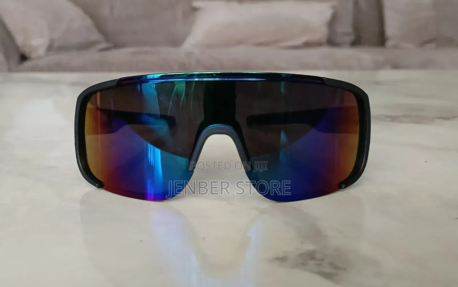Sport Glass