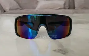 Sport Glass