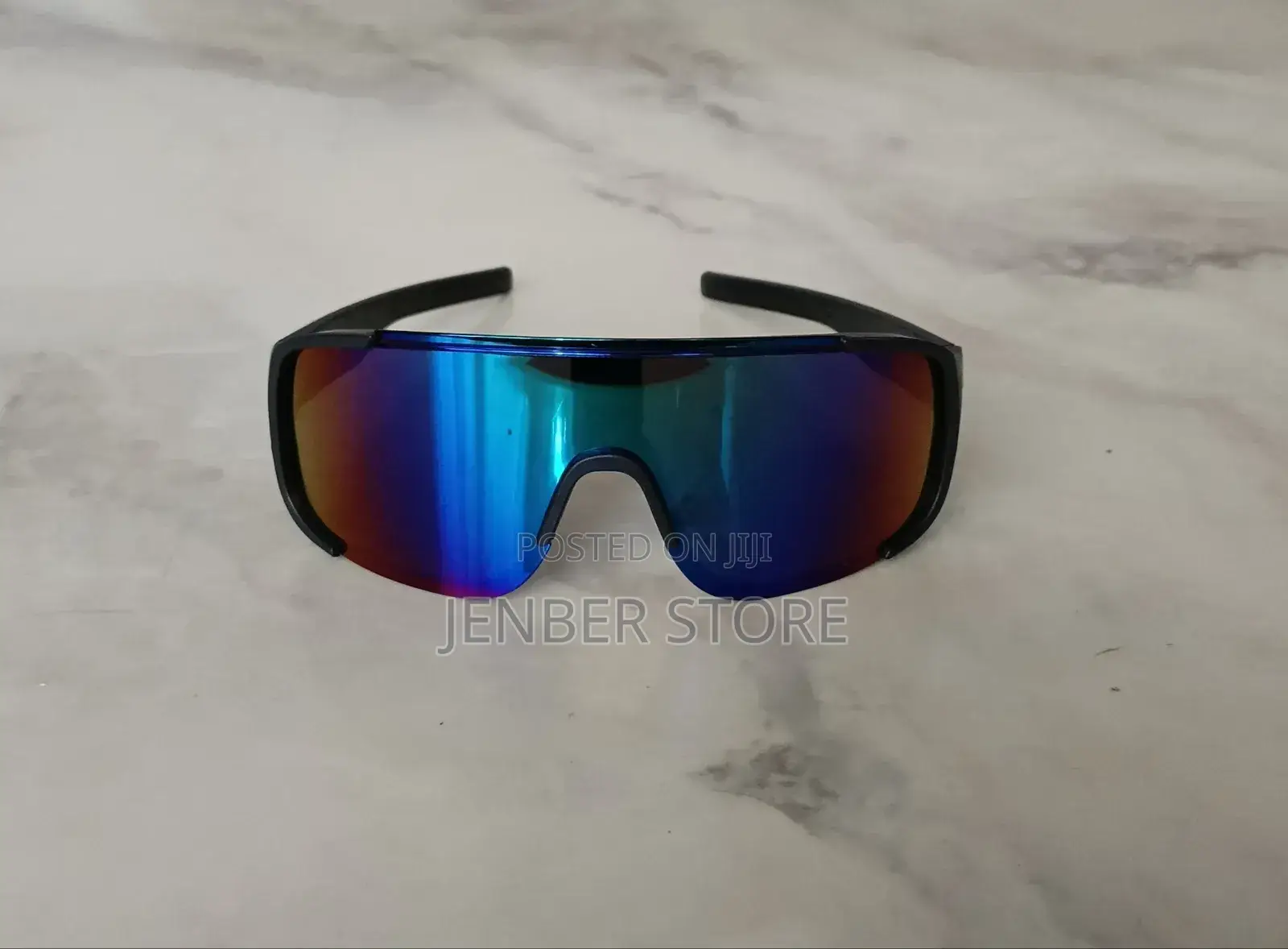 Sport Glass