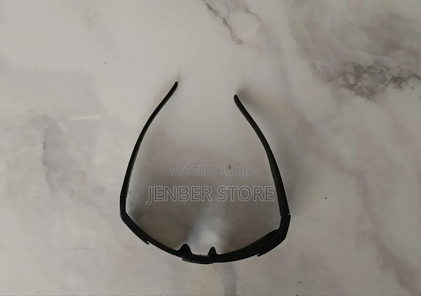Sport Glass