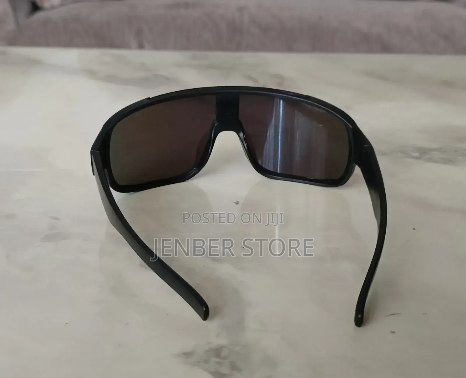 Sport Glass