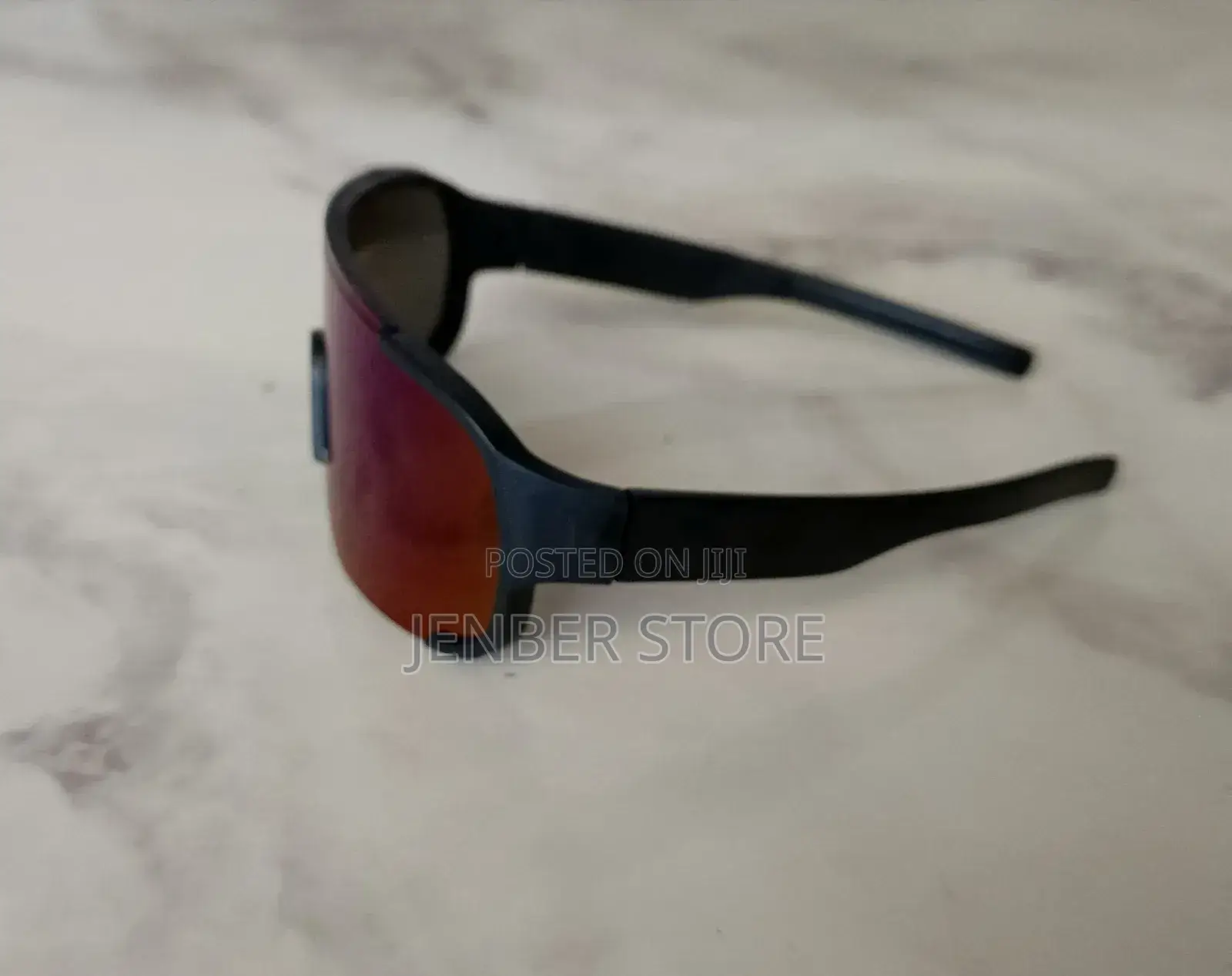 Sport Glass
