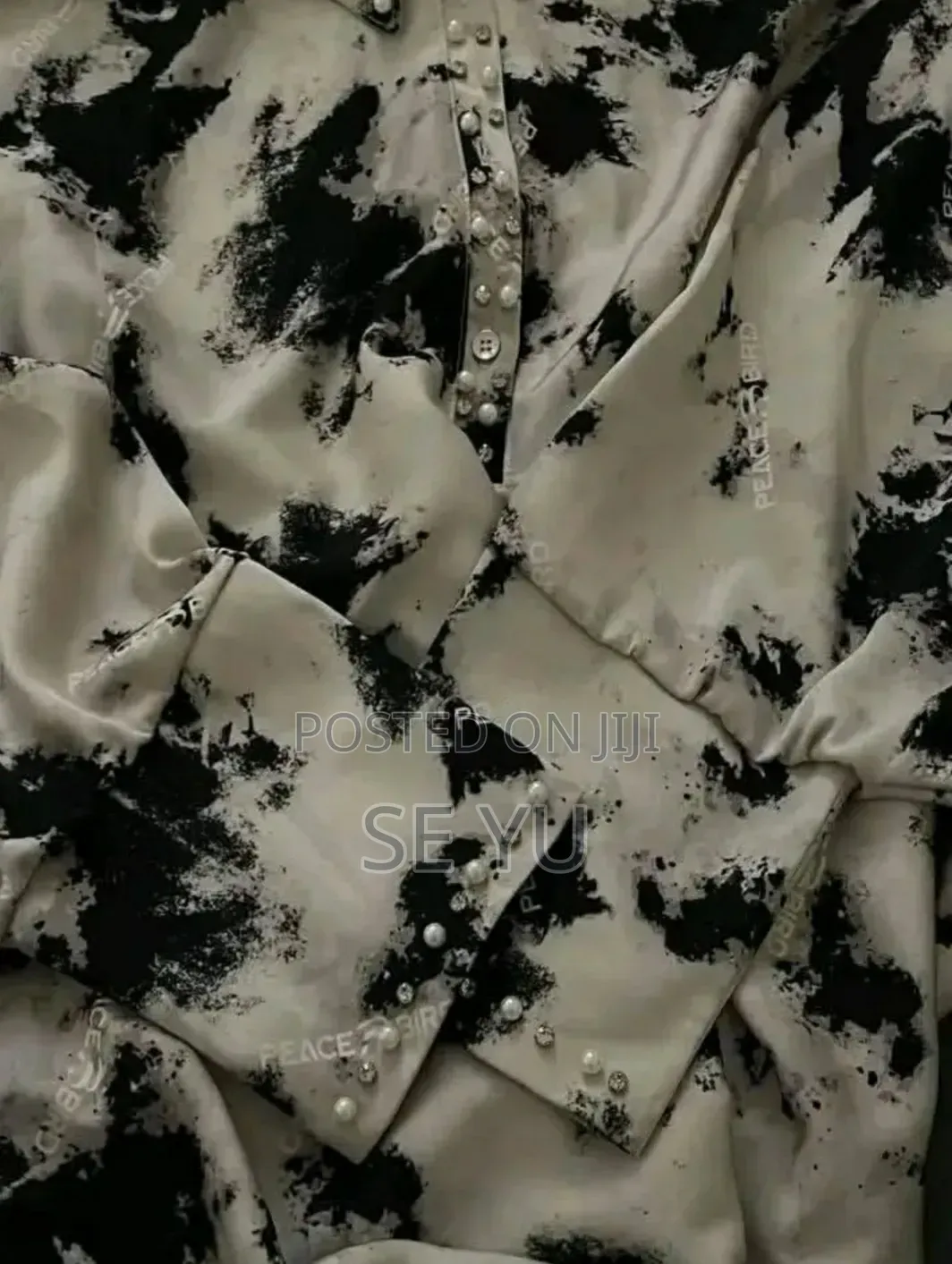 Elrgant Dress