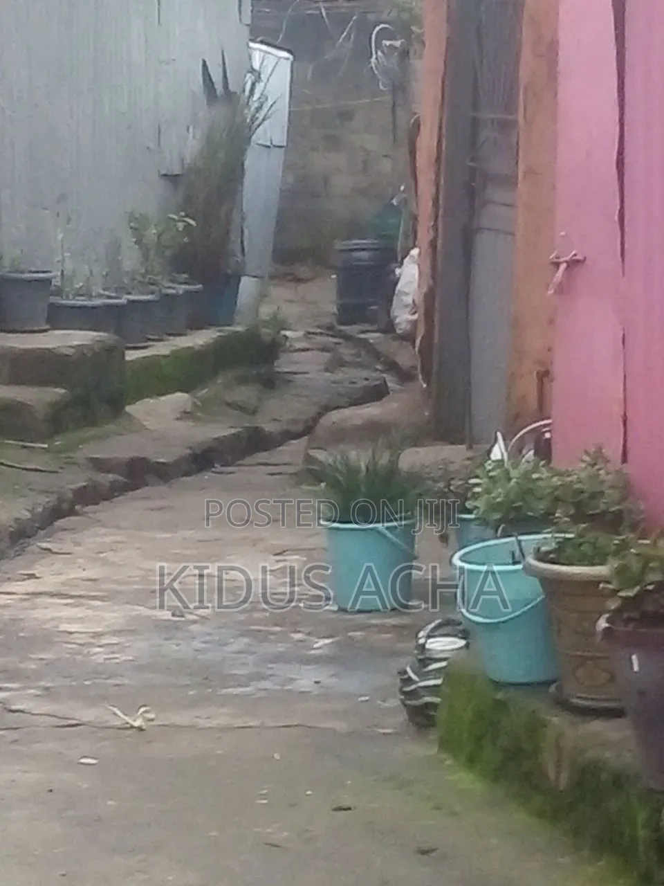 ቦታ በመሀል ፒያሳ ለሽያጭ ወይም አብሮ ለማልማት