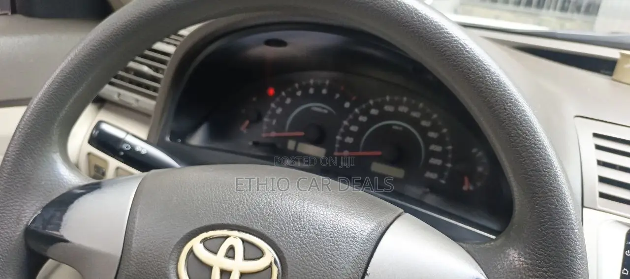 Toyota Camry 2013 White