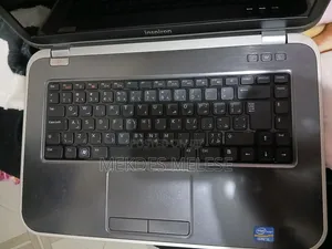 Laptop Dell Inspiron 15 8GB Intel Core i5 HDD 500GB