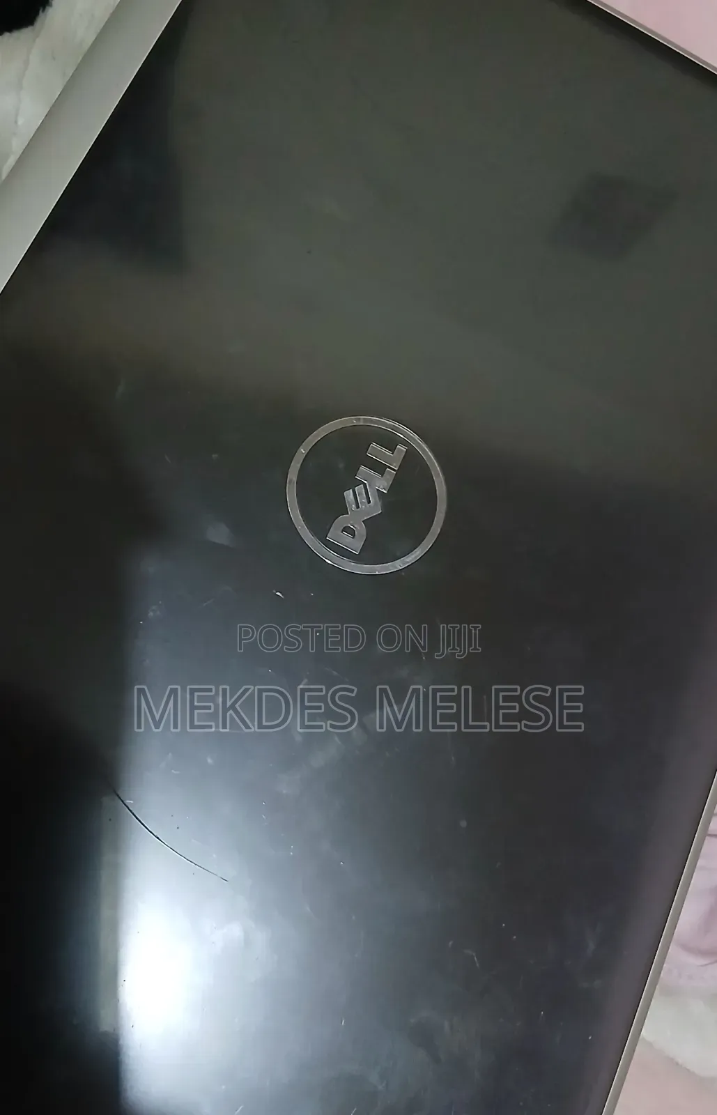 Laptop Dell Inspiron 15 8GB Intel Core i5 HDD 500GB