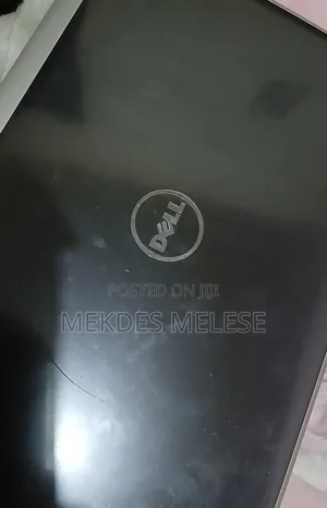 Laptop Dell Inspiron 15 8GB Intel Core i5 HDD 500GB